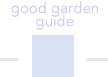 good garden guide