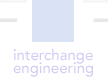 interchange engineering